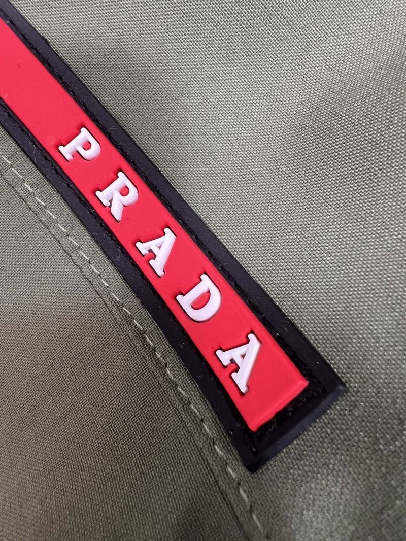 Prada Outwear